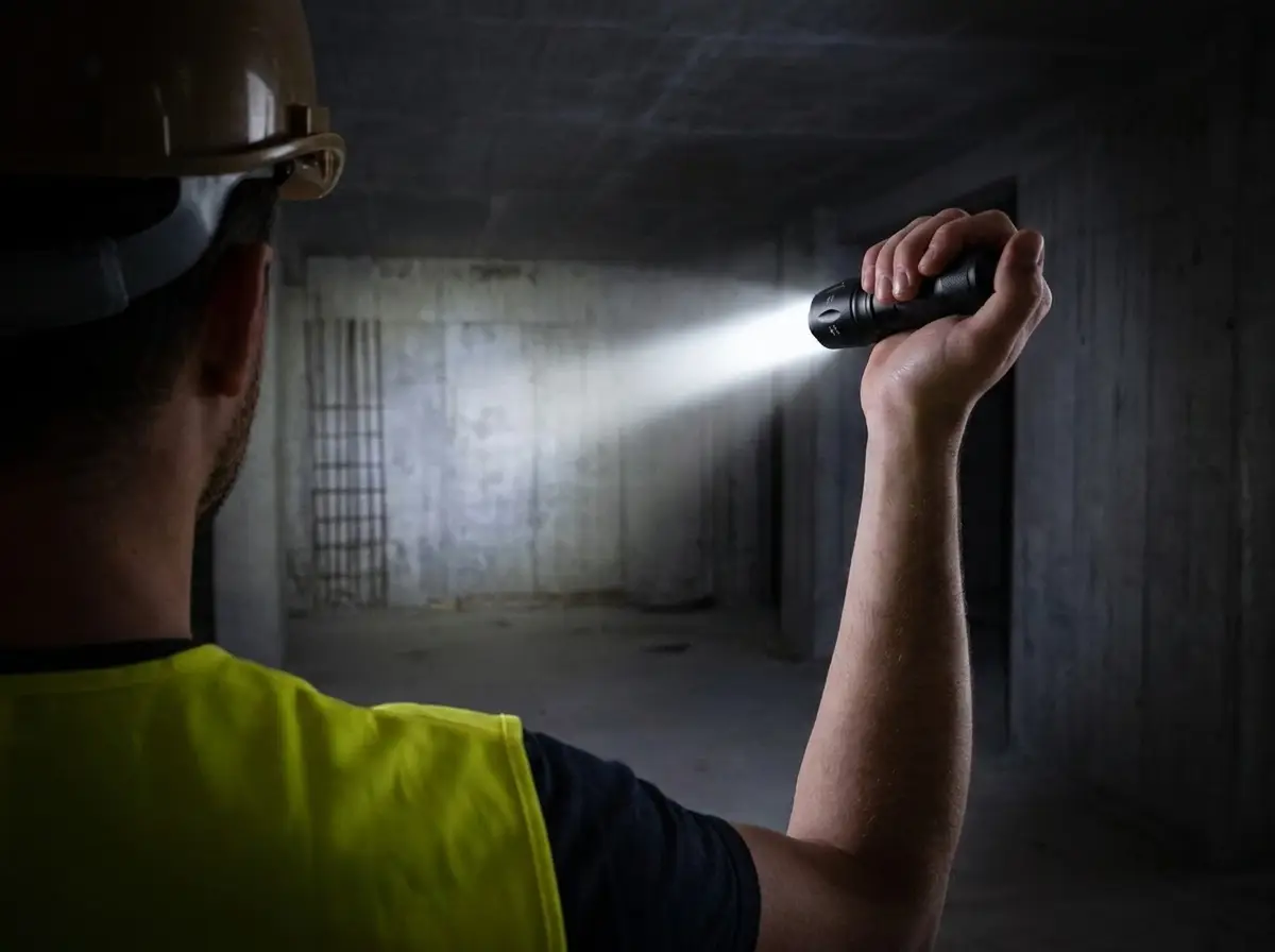 Feizer IPX: For handymen and technicians