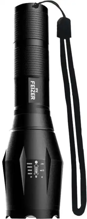 Feizer-overview
